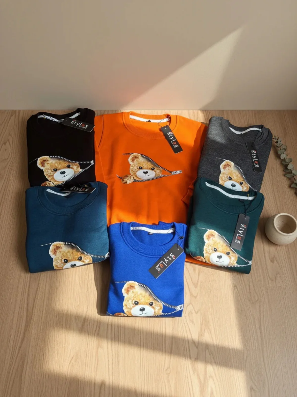 Sweat Shirt For Kids